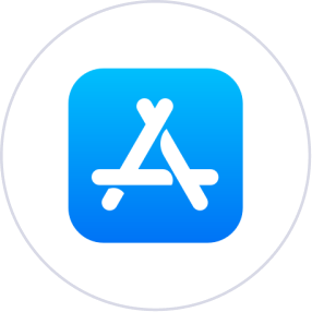 Appstore Icon